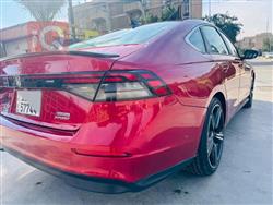 هوندا أكورد